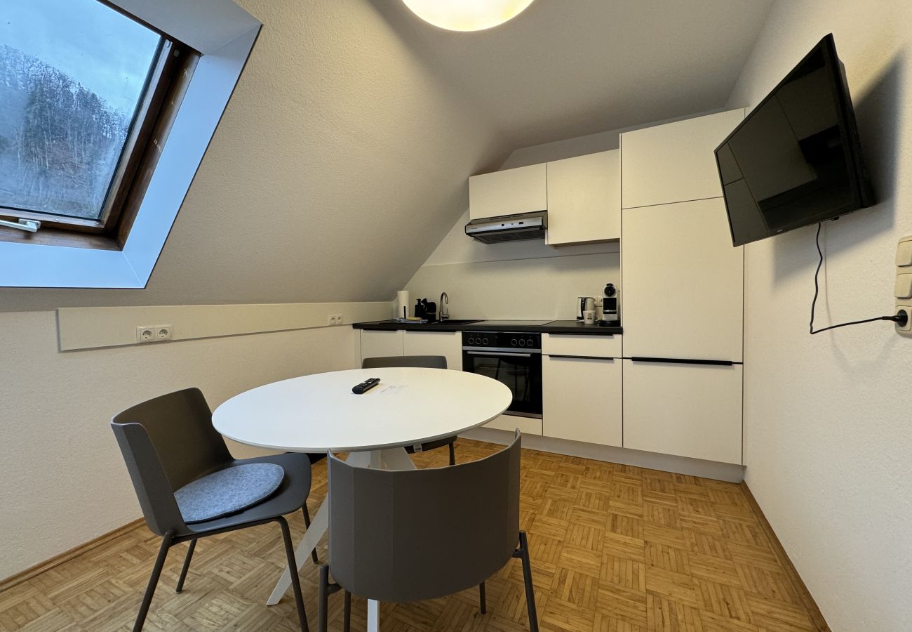 Ferienwohnung in Dornbirn - Bauernchalet Alois Apartment 301