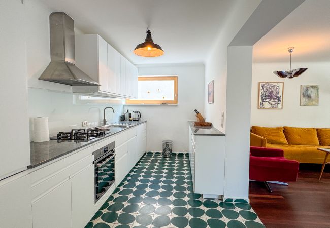 Ferienwohnung in Feldkirch - Gartenoase Feldkirch