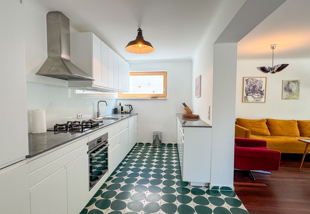 Ferienwohnung in Feldkirch - Gartenoase Feldkirch