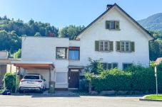 Ferienwohnung in Feldkirch - Gartenoase Feldkirch
