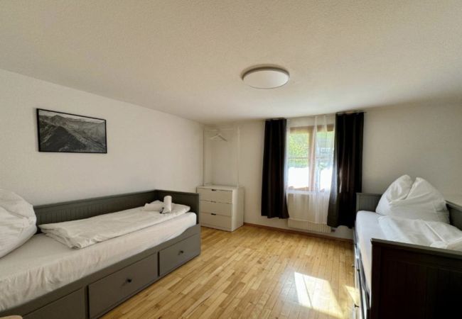 Ferienwohnung in Dornbirn - Charmantes Bauernchalet "Alois" 201