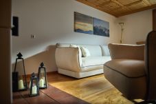 Ferienwohnung in Schruns - Litz Apartment 3