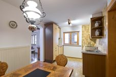 Ferienwohnung in Schruns - Litz Apartment 1