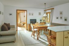 Ferienwohnung in Schruns - Litz Apartment 2