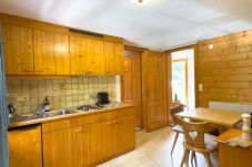 Ferienwohnung in Gaschurn - Monte98 Top 1