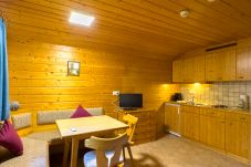 Ferienwohnung in Gaschurn - Monte98 Top 4