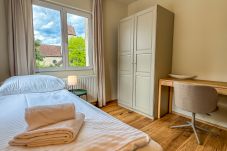 Ferienwohnung in Feldkirch - Levi Apartment Top 2