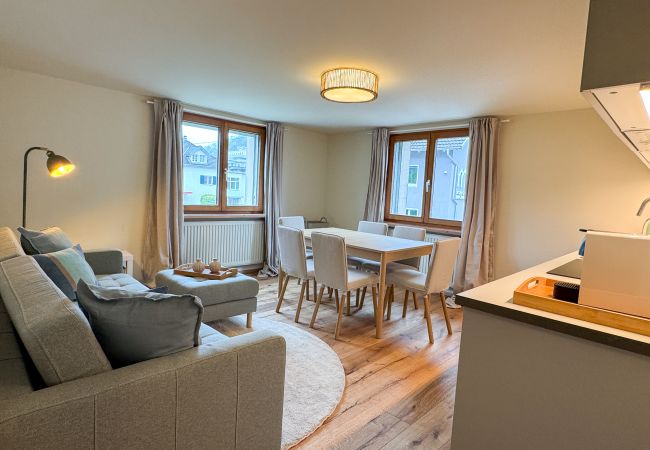 Ferienwohnung in Feldkirch - Levi Apartment Top 3